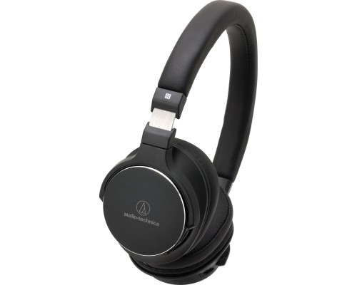 Audio-Technica ATH-SR5BT Black