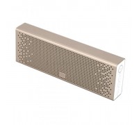 Xiaomi Mi Bluetooth Speaker gold 