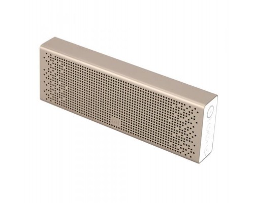 Xiaomi Mi Bluetooth Speaker gold 