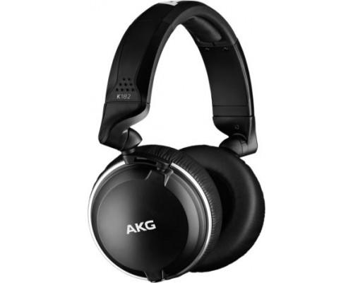 AKG K182