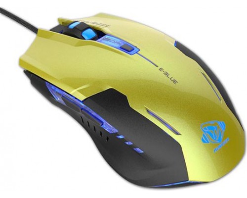 E-Blue Auroza G Mouse (EMS607GRAA-IU)