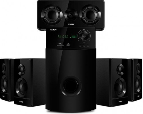 Sven HT-210 computer speakers (SV-014124)