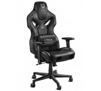 Diablo Chairs X-Fighter Black