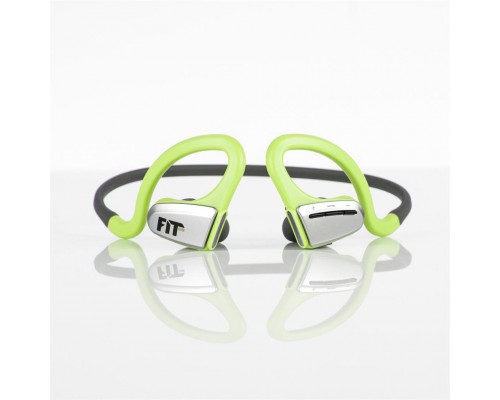 ART Headphones NEW BT in ear with microphone green