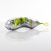 ART Headphones NEW BT in ear with microphone green