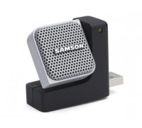 SAMSON Go Mic Direct Portable USB Microphone with Noise Cancellation Technology