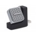 SAMSON Go Mic Direct Portable USB Microphone with Noise Cancellation Technology