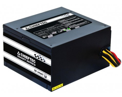 Chieftec Smart 400W (GPS-400A8)