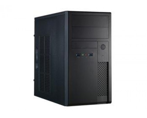 Chieftec case MESH series XT-01B-350GPB, 350W PSU (GPB-350S)