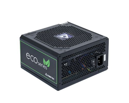 Chieftec Eco* 700W (GPE-700S)