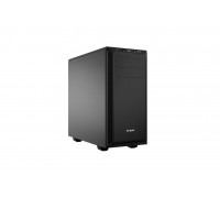 be quiet! Pure Base 600, black, ATX, M-ATX, mini-ITX case