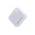 TP-Link TL-WR902AC Wireless Travel Router, 2,4GHz, 5GHz, 802.11b/g/n/ac AC750