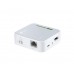 TP-Link TL-WR902AC Wireless Travel Router, 2,4GHz, 5GHz, 802.11b/g/n/ac AC750