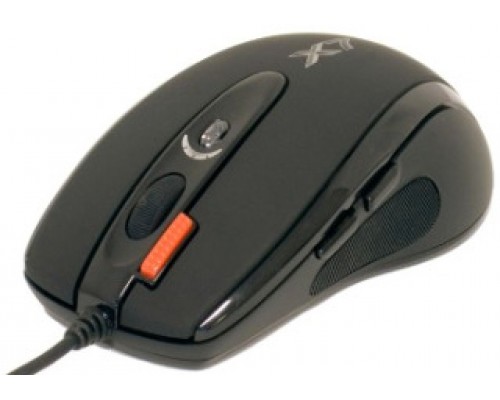 Mouse A4T XGame Opto Oscar X710