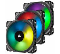 Corsair ML Pro RGB 120 Three Fan Kit High Static Pressure 4 pin