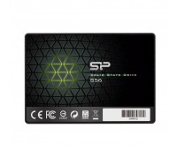 SSD Silicon Power S56 120GB 2.5" SATA III (SP120GBSS3S56B25)