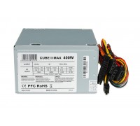 iBOX CUBE II 400W (ZIC2400W12CMFA)