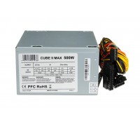 iBOX CUBE II 500W (ZIC2500W12CMFA)