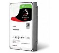 Seagate HDD 3,5"  8TB Seagate IronWolf 256MB 7200rp ST8000VN002