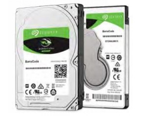 Seagate BarraCuda 1TB 2.5" SATA III (ST1000LM048)