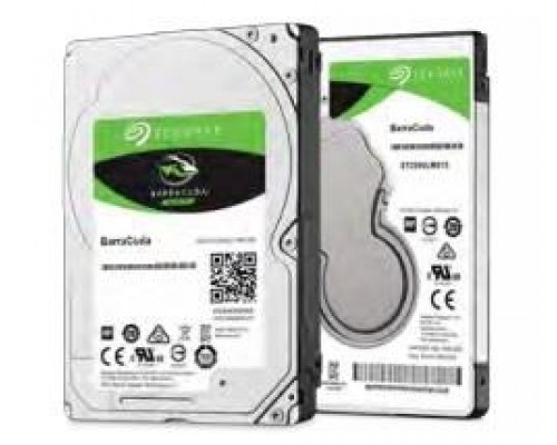 Seagate BarraCuda 4TB 2.5" SATA III (ST4000LM024)