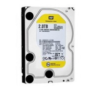 Western Digital 2 TB 3.5'' SATA III (6 Gb/s) (WD2005FBYZ)