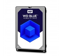 WD Blue 1TB 2.5" SATA III (WD10SPZX)