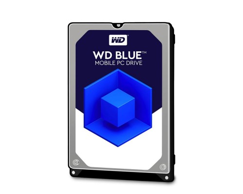 WD Blue 1TB 2.5" SATA III (WD10SPZX)