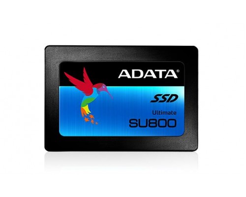 SSD ADATA Ultimate SU800 1TB 2.5" SATA III (ASU800SS-1TT-C)