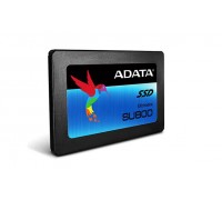 SSD ADATA Ultimate SU800 256GB 2.5" SATA III (ASU800SS-256GT-C)