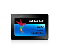 SSD ADATA Ultimate SU800 512GB 2.5" SATA III (ASU800SS-512GT-C)
