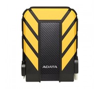 ADATA HD710 Pro 2TB Black-Yellow (AHD710P-2TU31-CYL)