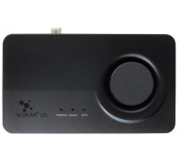 Asus USB Sound Card, Xonar U5