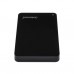External HDD Intenso MemoryCase 2.5, 1TB USB3, Black