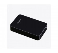 HDD Intenso Memory Center 4TB Black (6031512)
