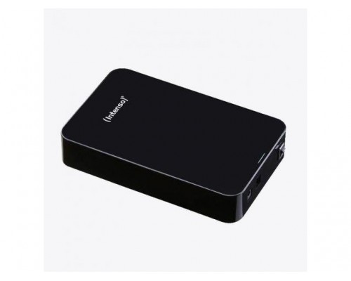 HDD Intenso Memory Center 4TB Black (6031512)