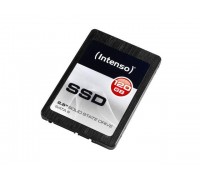 SSD Intenso 120GB 2.5" SATA III (3813430)