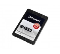 SSD Intenso 240GB 2.5" SATA III (3813440)