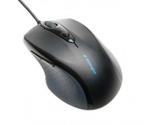 Kensington Pro Fit Full Sized Wired Mouse USB/PS2