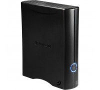 Transcend StoreJet 35T3 Turbo 4TB HDD 3.5 USB 3.0