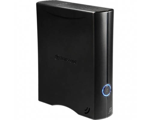 Transcend StoreJet 35T3 Turbo 4TB HDD 3.5 USB 3.0