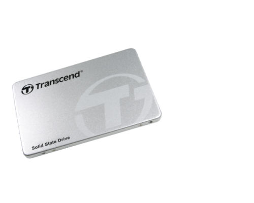SSD Transcend 220S 480GB 2.5" SATA III (TS480GSSD220S)