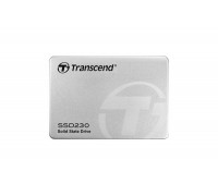 SSD Transcend SSD230S 512GB 2.5" SATA III (TS512GSSD230S)