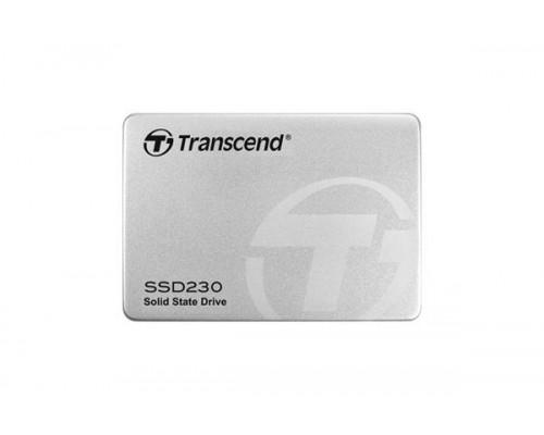 SSD Transcend SSD230S 512GB 2.5" SATA III (TS512GSSD230S)