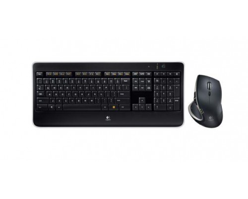 Wireless Performance Combo MX800 - US INT'L - 2.4GHZ - INTNL