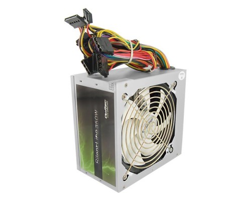 Qoltec SilentLine 350W (ATX 350W BULK)