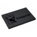 SSD Kingston A400 240GB 2.5" SATA III (SA400S37/240G)