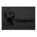 SSD Kingston A400 240GB 2.5" SATA III (SA400S37/240G)