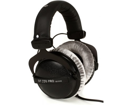 Beyerdynamic DT 770 PRO 250 Ohm