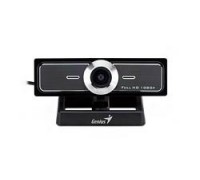 Genius WideCam F100, Full HD, ultra wide